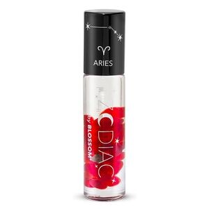 Zodiac Aries Lip Gloss by Blossom♈️